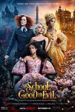 Watch The School for Good and Evil Viooz