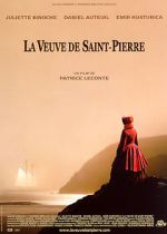 Watch La veuve de Saint-Pierre Viooz