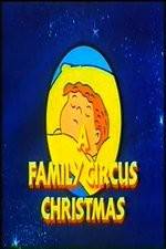 Watch A Family Circus Christmas Viooz