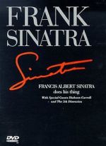 Watch Francis Albert Sinatra Does His Thing (TV Special 1968) Viooz