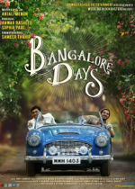 Watch Bangalore Days Viooz