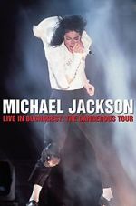 Watch Michael Jackson Live in Bucharest: The Dangerous Tour Viooz
