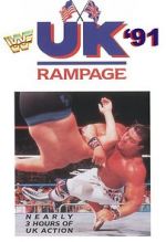 Watch WWF UK Rampage \'91 (TV Special 1991) Viooz