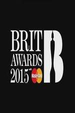 Watch The BRIT Awards 2015 Viooz