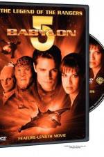 Watch Babylon 5 The Legend of the Rangers To Live and Die in Starlight Viooz