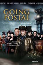 Watch Going Postal Viooz