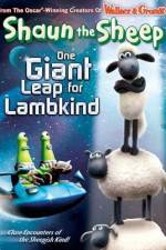 Watch Shaun the Sheep One Giant Leap for Lambkind Viooz