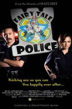 Watch Fairy Tale Police Viooz