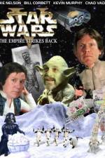Watch Rifftrax: Star Wars V (Empire Strikes Back Viooz