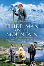 Watch Third Man on the Mountain Viooz