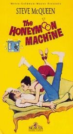 Watch The Honeymoon Machine Viooz
