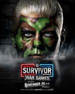 Watch WWE Survivor Series WarGames (TV Special 2023) Viooz