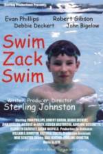 Watch Swim Zack Swim Viooz