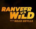 Watch Ranveer vs. Wild with Bear Grylls Viooz
