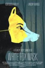 Watch White Fox Mask Viooz