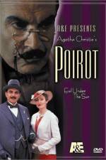 Watch "Agatha Christie's Poirot" Evil Under the Sun Viooz