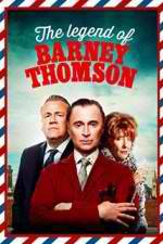 Watch The Legend of Barney Thomson Viooz