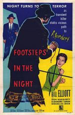 Watch Footsteps in the Night Viooz