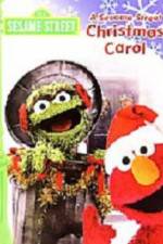 Watch A Sesame Street Christmas Carol Viooz