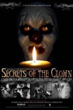 Watch Secrets of the Clown Viooz