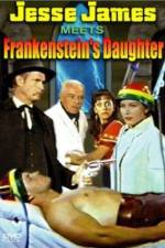 Watch Jesse James Meets Frankenstein's Daughter Viooz
