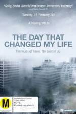 Watch The Day That Changed My Life Viooz