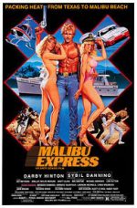 Watch Malibu Express Viooz