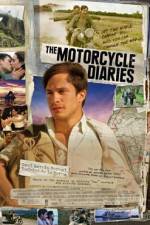 Watch Motorcycle Diaries - Diarios de motocicleta Viooz