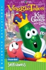 Watch VeggieTales King George and the Ducky Viooz