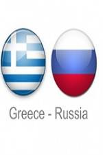 Watch Greece vs Russia Viooz