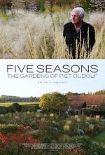 Watch Five Seasons: The Gardens of Piet Oudolf Viooz