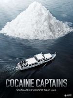 Watch Cocaine Captains Viooz