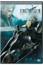 Watch Final Fantasy VII: Advent Children Viooz