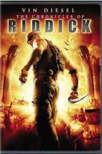 Watch The Chronicles of Riddick Viooz