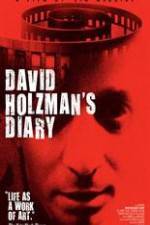 Watch David Holzman's Diary Viooz
