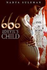 Watch 666 the Devil's Child Viooz