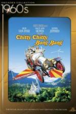 Watch Chitty Chitty Bang Bang Viooz