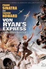 Watch Von Ryan's Express Viooz