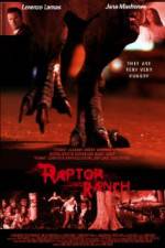 Watch Raptor Ranch Viooz