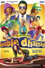 Watch Double Dhamaal Viooz
