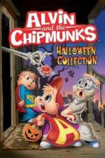 Watch Alvin and The Chipmunks Halloween Collection Viooz