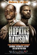 Watch HBO Boxing Hopkins vs Dawson Viooz