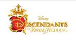 Watch Descendants: The Royal Wedding (TV Special 2021) Viooz
