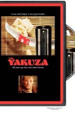 Watch The Yakuza Viooz