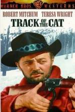 Watch Track of the Cat Viooz