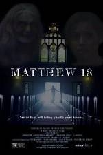 Watch Matthew 18 Viooz