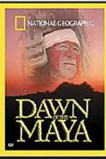 Watch National Geographic Dawn of the Maya Viooz