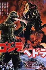 Watch Godzilla vs. Hedorah Viooz
