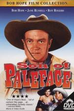 Watch Son of Paleface Viooz