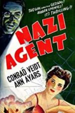 Watch Nazi Agent Viooz